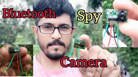 bluetooth spy camera|security cameras with strong bluetooth.